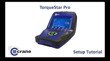 TorqueStar Pro Setup Tutorial