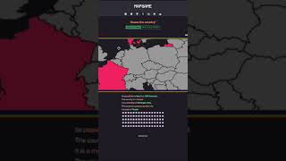 Daily Map Game 3/24/26 Day 931