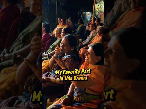 Rathranthaa melkoni Chusthaam anukoledhu 😅 #show #telugu #drama #villagelife #minivlog #memories