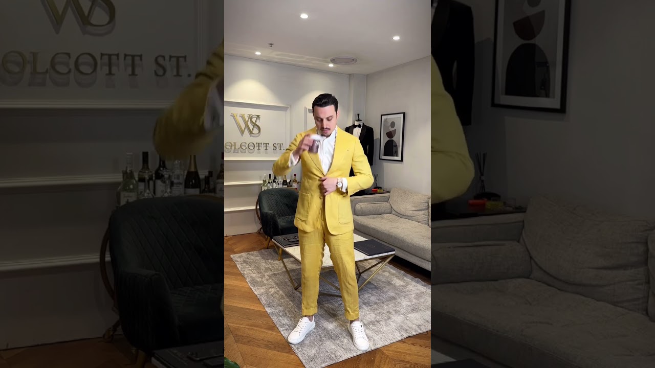 Dressing As Sydney Suburbs