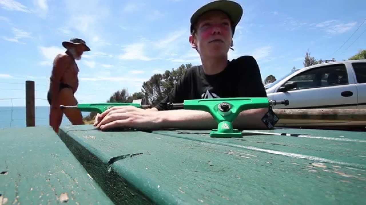Atlas Truck Co. Review with Dillon Holmes YouTube