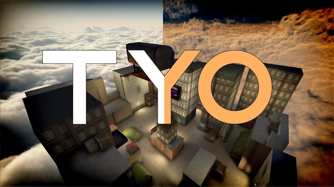 HNS Tyo Surfs, Feat: ?