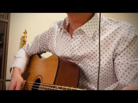 Oath Sign acoustic cover(short ver.)