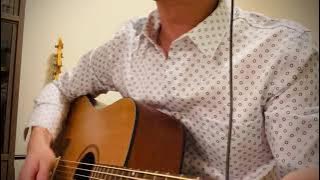 Oath Sign acoustic cover(short ver.)