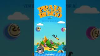 Praia Bingo VídeoBingo GRÁTIS – 2017-08-12 screenshot 4