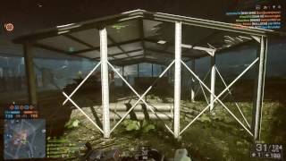 Bf4 - I Got You Burned
