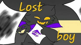 Lost Boyanimation Meme