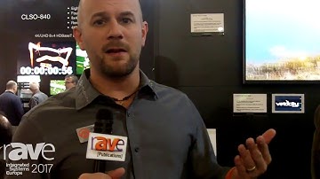 ISE 2017: Atlona Highlights Velocity Cloud-Based Control Software