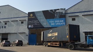 Guangzhou Super U Shop Fitting Ltd
