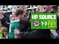 Hp source  farnborough 13 yeovil town