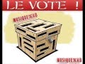 Le vote   chanson spcial vote 2012 by ali ait