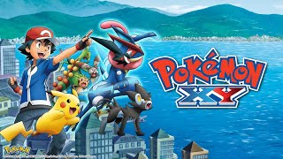 [Audio] Cindy V - Tình Bạn Vĩnh Cửu | OST Pokémon XY