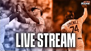 670 The Score daily livestream 7/7/23