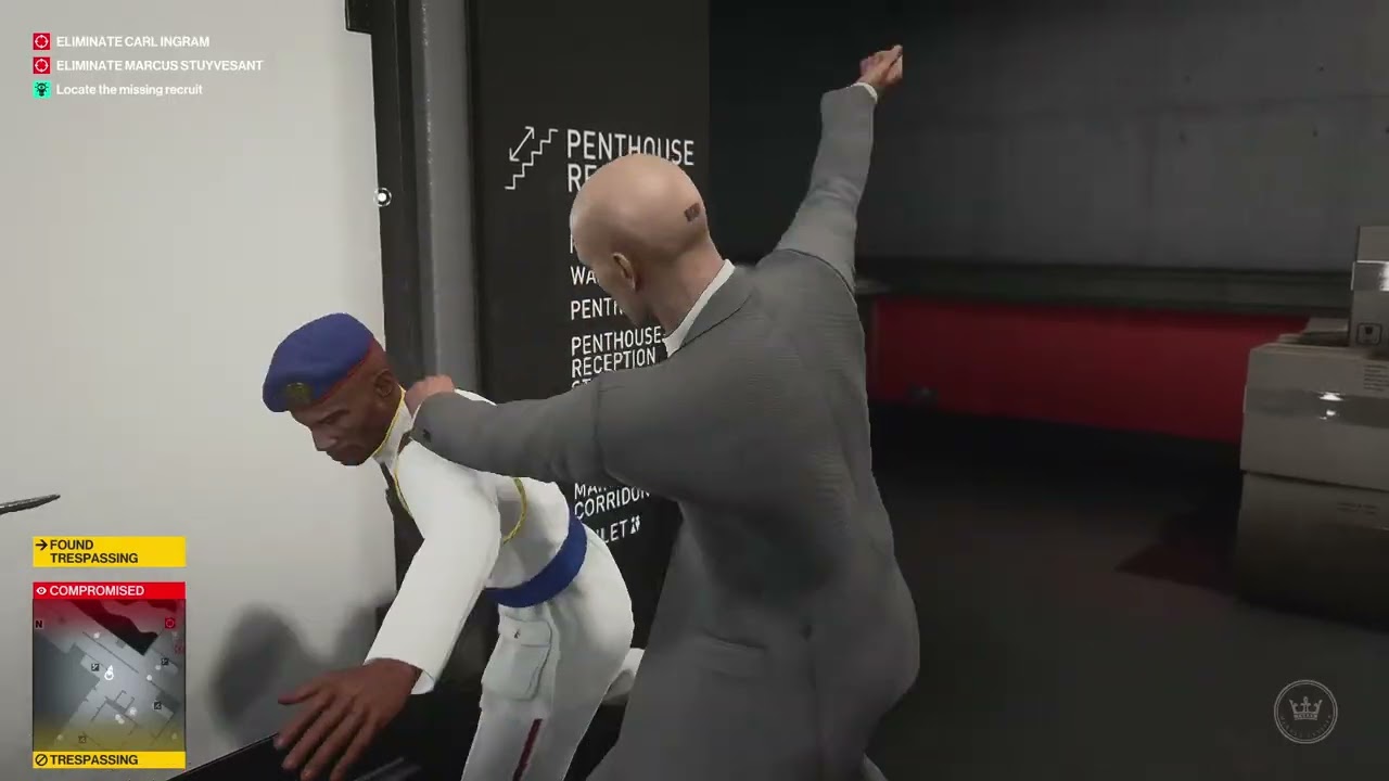 Copy of Hitman 3 Dubai Mission - Mottaiyin Saettai