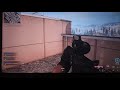 Call of Duty Warzone  sniper