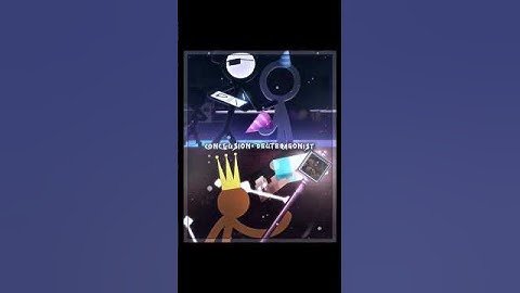 Alan Becker AvA Ep 11 "Victim" VS AvM Ep 30 "The King" #alanbecker #edit