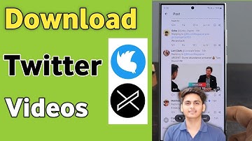 How to download twitter videos | twitter video kaise download kare