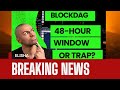 🚨 BREAKING: BlockDAG Blows Past "Final" Deadline—Secret Extension or Strategic Pivot?