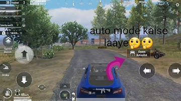 HOW TO MAKE TESLA CAR|SECRET LOCATION| IN  BATTLEGROUNDSMOBILE INDIA BGMI PUBG 2021 GRAPHICSAUTOMODE