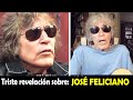 La vida y el triste final de José Feliciano