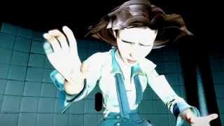 Bioshock Infinite Trailer
