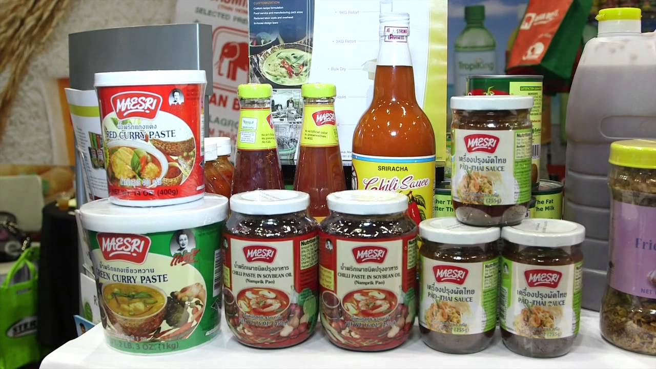 Eastland Food Corporation NRA 2015 HD YouTube