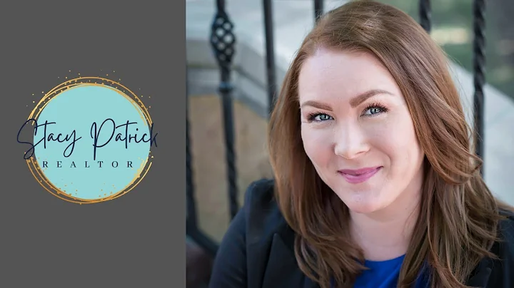Stacy Patrick, C21 at a glance.