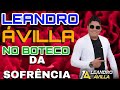 Leandro villano boteco da sofrncia