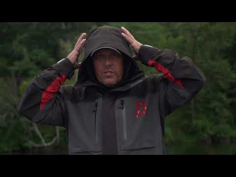 The Best Rain Jacket for this Fishing Season 