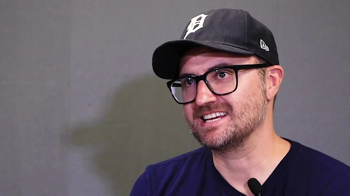 TSD ALUMNI PROFILE: Ryan Stegman