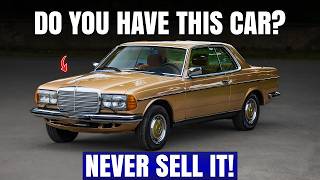 12 Best Old Luxury Cars That Were Built to Last Forever | These Cars NEVER Die