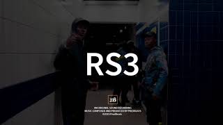 "RS3" - Fresh LaDouille X 1PLIKÉ140 X Drill Type Beat