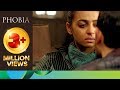 Radhika Apte and Satyadeep Mishra Phobia