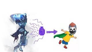 Suppressing Supers | Destiny 2