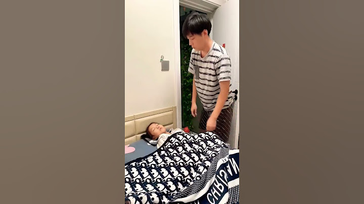 The girl was actually tricked by her father!#funny #cute #comedy