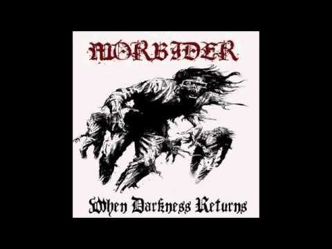 Morbider - Bloodstained