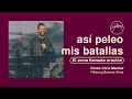 IGLESIA EN LINEA |  El arma llamada oración - Chris Mendez | Hillsong Buenos Aires