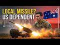 Australia Fires First Local GMLRS at Woomera—So Why Is HIMARS Still US-Dependent?