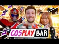 I tried japans cosplay bar ft shibuya kaho