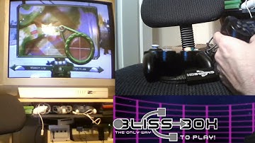 bridge demo (nes, gc, wii, ps2)