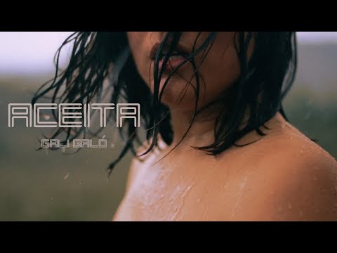 Gali Galó - Aceita (Clipe Oficial)