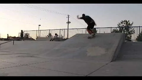 Brian Purvis Teaser ll