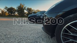 N.I.S - 200