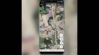 Earth 3D Map : GPS Tracker & Map Navigation for Android | Download Free screenshot 5