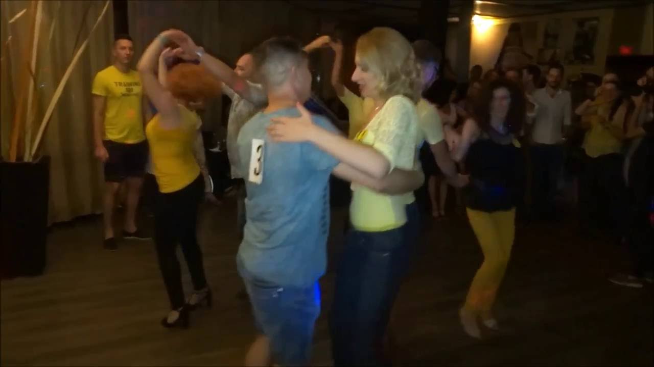 BOTEZUL INCEPATORULUI 10 - El Barin - 22.07.2016- by Universul Latino cojocaru steven