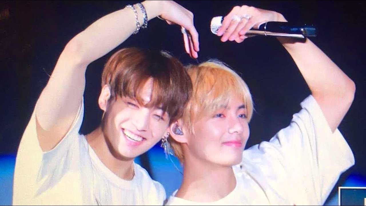 BTS TOKYO DAY 2 LIVE 2018 - 방탄소년단 도쿄 181114 CONCERT IN TOKYO DOME, YOURSELF WORLD TOUR JAPAN