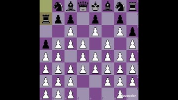 How to play chess Without King? Chess Game : 27 #chessmastermind #chess #chesscoach