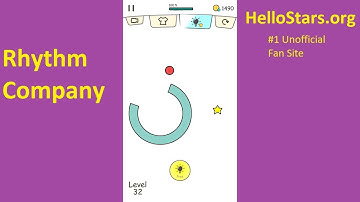 Hello Stars Level 32 Walkthrough Solution