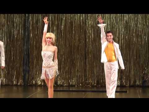 ワンマンズドリームⅡ　ハリウッド～シャイニング