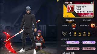 Jalebi Baby Song Dj Remix Sofik Garena Free Fire In Real Idstatus Video